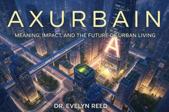 Axurbain