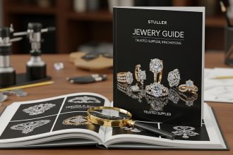 Stuller jewelry